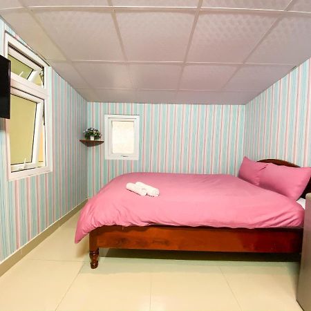 Forelsket Rosa Dalat Exterior foto