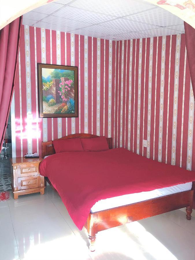 Forelsket Rosa Dalat Exterior foto