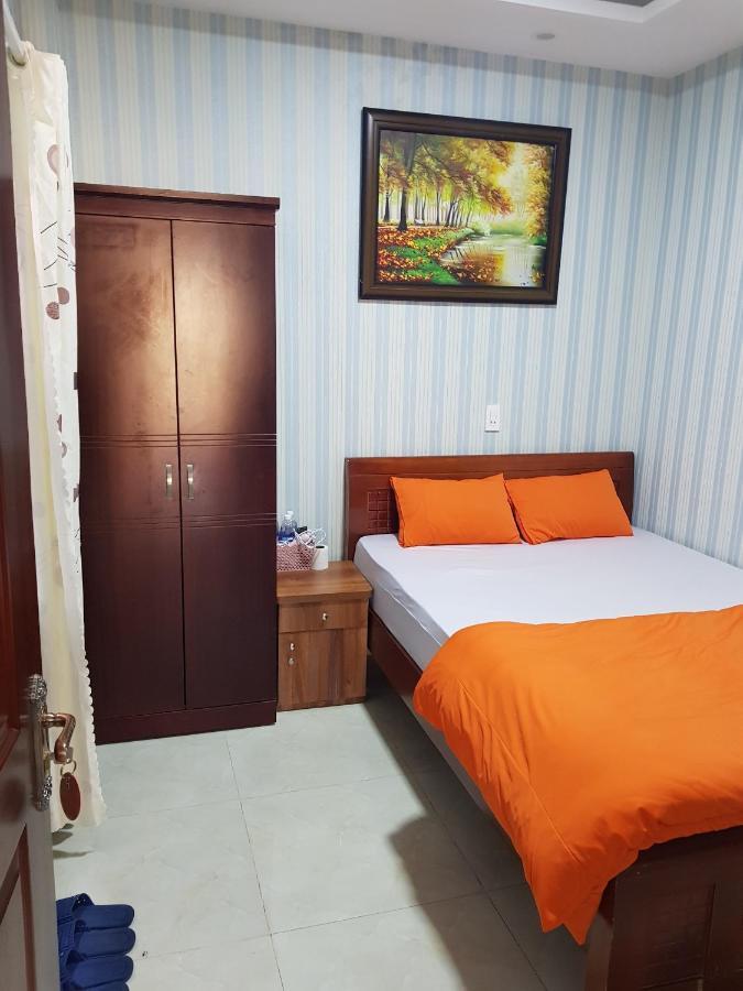 Forelsket Rosa Dalat Exterior foto
